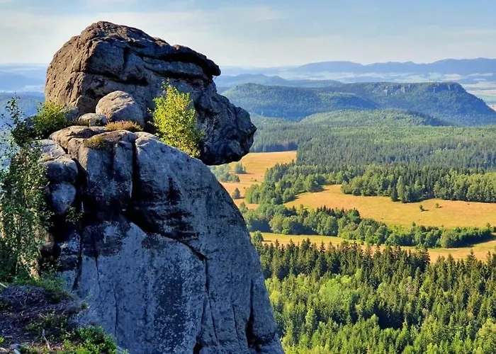 Stara Kuznia Homestay