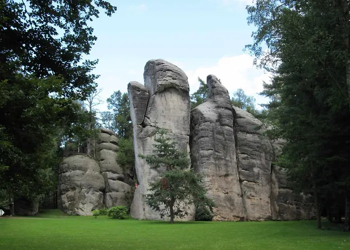Stara Kuznia Homestay Duszniki Zdroj