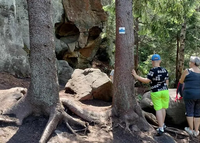 Stara Kuznia Homestay